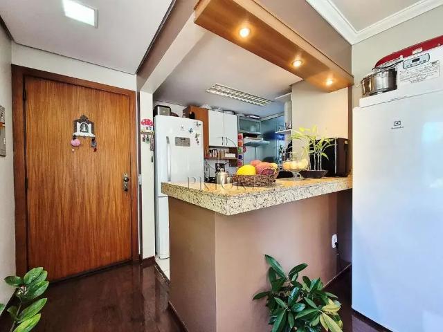 Apartamento para Venda em Porto Alegre/RS Menino Deus 2 Quartos