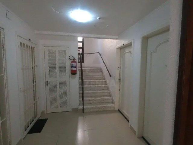 Apartamento para Venda em Porto Alegre/RS Menino Deus 2 Quartos