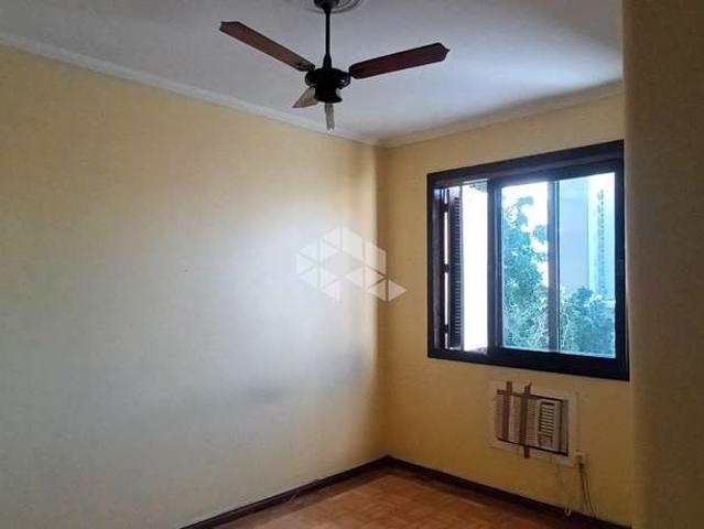 Apartamento para Venda em Porto Alegre/RS Menino Deus 2 Quartos