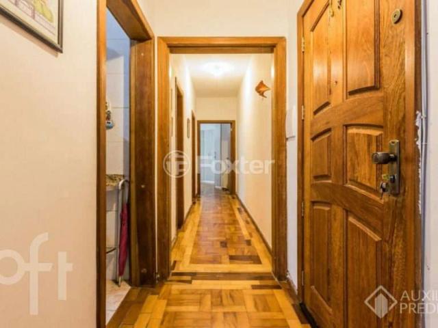 Apartamento para Venda em Porto Alegre/RS Menino Deus 2 Quartos