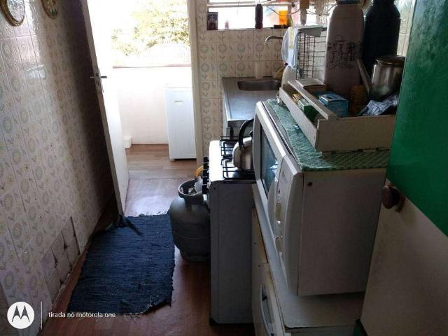 Apartamento para Venda em Porto Alegre/RS Menino Deus 2 Quartos