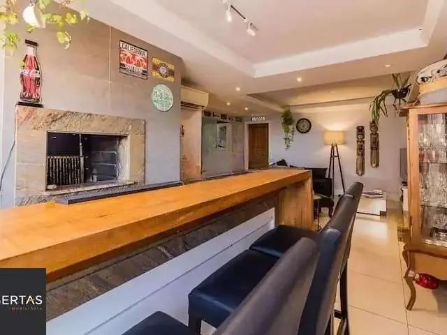 Apartamento para Venda em Porto Alegre/RS Menino Deus 2 Quartos