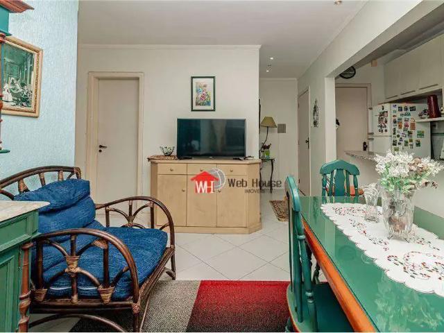 Apartamento para Venda em Porto Alegre/RS Menino Deus 2 Quartos