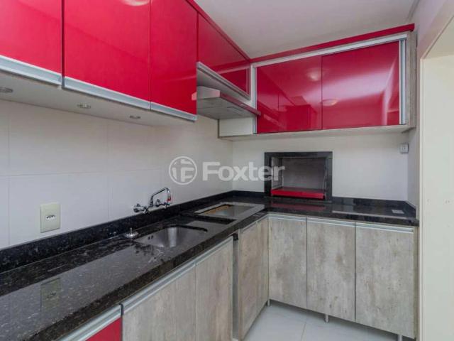 Apartamento para Venda em Porto Alegre/RS Menino Deus 2 Quartos