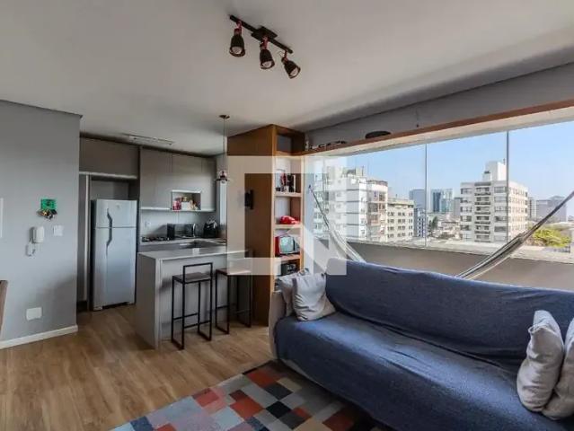 Apartamento para Venda em Porto Alegre/RS Menino Deus 2 Quartos