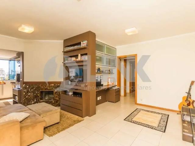 Apartamento para Venda em Porto Alegre/RS Menino Deus 2 Quartos