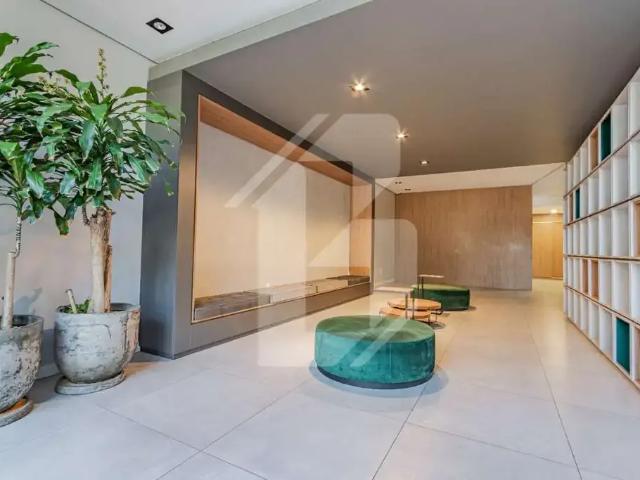 Apartamento para Venda em Porto Alegre/RS Menino Deus 2 Quartos