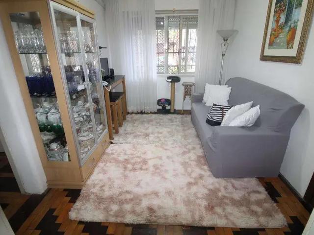 Apartamento para Venda em Porto Alegre/RS Menino Deus 2 Quartos