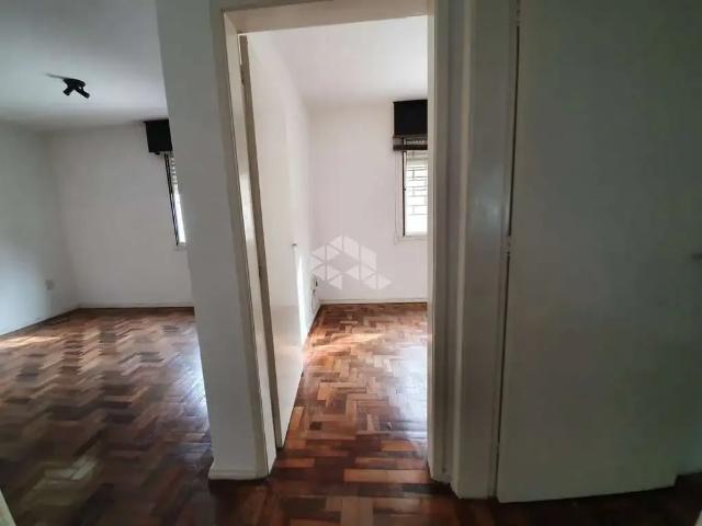 Apartamento para Venda em Porto Alegre/RS Menino Deus 2 Quartos