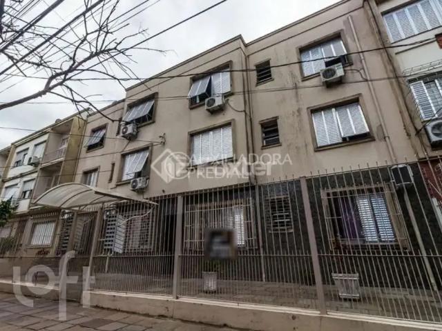 Apartamento para Venda em Porto Alegre/RS Menino Deus 2 Quartos