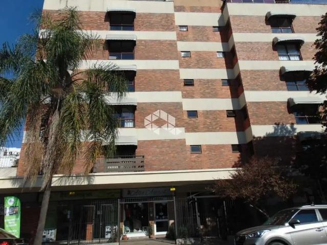 Apartamento para Venda em Porto Alegre/RS Menino Deus 2 Quartos