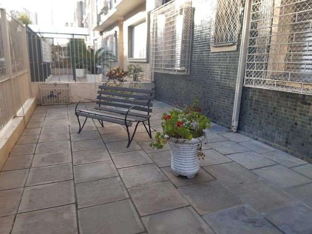 Apartamento para Venda em Porto Alegre/RS Menino Deus 2 Quartos