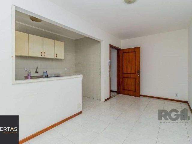 Apartamento para Venda em Porto Alegre/RS Menino Deus 2 Quartos