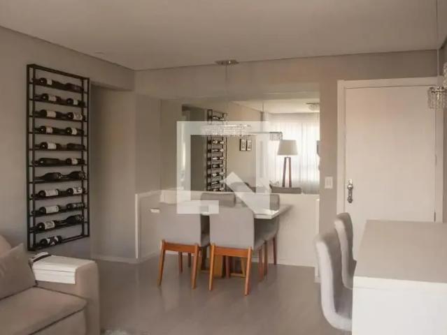 Apartamento para Venda em Porto Alegre/RS Menino Deus 2 Quartos