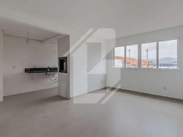 Apartamento para Venda em Porto Alegre/RS Menino Deus 2 Quartos