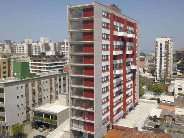 Apartamento para Venda em Porto Alegre/RS Menino Deus 2 Quartos