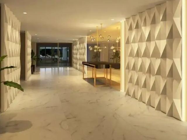 Apartamento para Venda em Porto Alegre/RS Menino Deus 2 Quartos