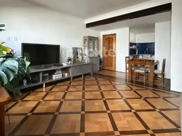 Apartamento para Venda em Porto Alegre/RS Menino Deus 2 Quartos