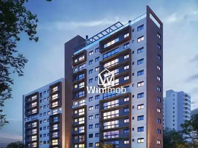 Apartamento para Venda em Porto Alegre/RS Menino Deus 2 Quartos
