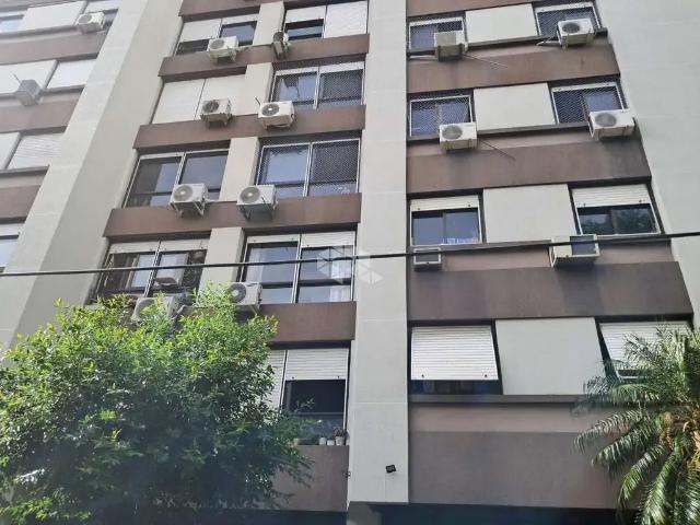 Apartamento para Venda em Porto Alegre/RS Menino Deus 2 Quartos