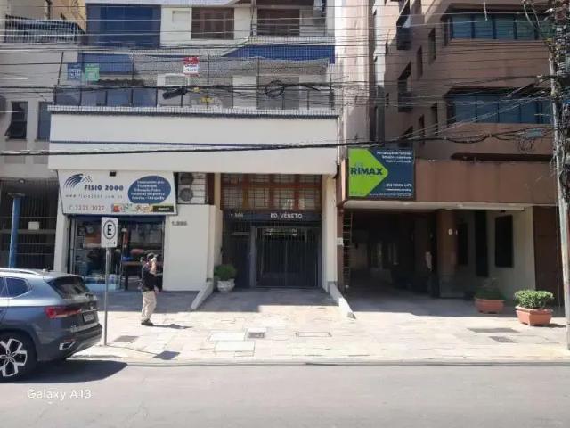 Apartamento para Venda em Porto Alegre/RS Menino Deus 2 Quartos