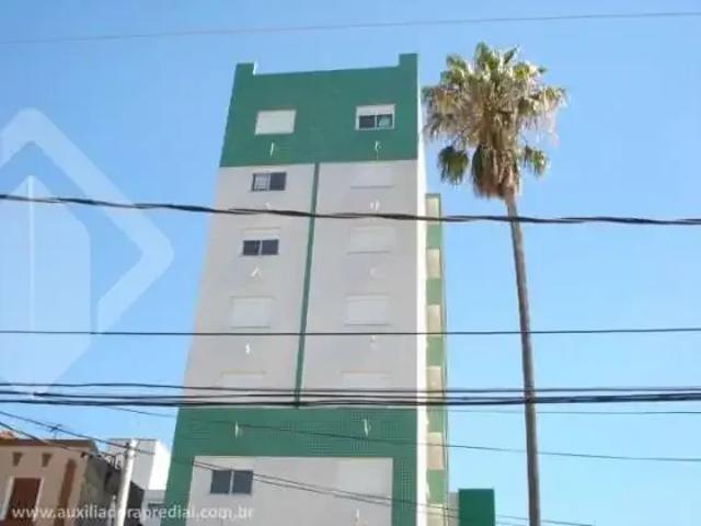 Apartamento para Venda em Porto Alegre/RS Menino Deus 2 Quartos