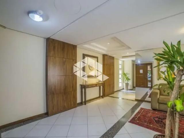 Apartamento para Venda em Porto Alegre/RS Menino Deus 2 Quartos