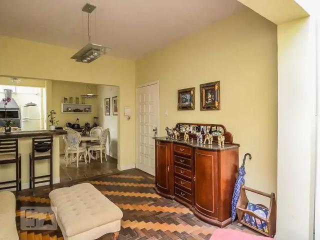 Apartamento para Venda em Porto Alegre/RS Menino Deus 2 Quartos