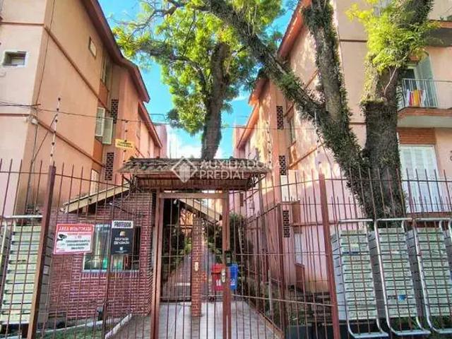 Apartamento para Venda em Porto Alegre/RS Menino Deus 2 Quartos