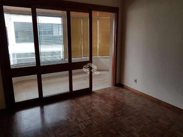 Apartamento para Venda em Porto Alegre/RS Menino Deus 2 Quartos