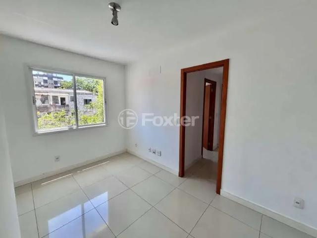 Apartamento para Venda em Porto Alegre/RS Menino Deus 1 Quartos