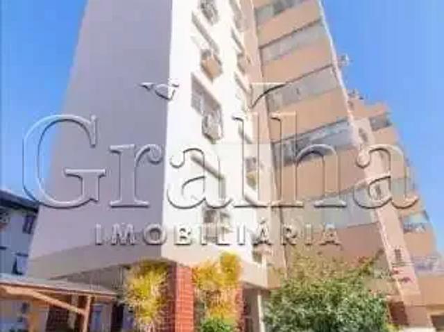 Apartamento para Venda em Porto Alegre/RS Menino Deus 2 Quartos