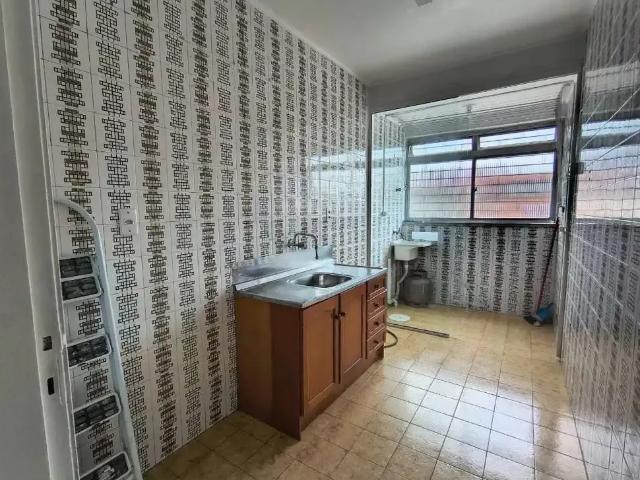 Apartamento para Venda em Porto Alegre/RS Menino Deus 2 Quartos