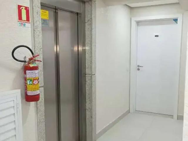 Apartamento para Venda em Porto Alegre/RS Menino Deus 2 Quartos