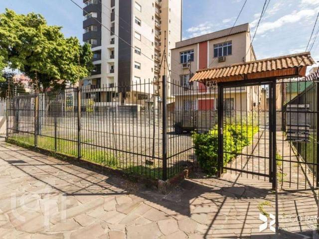 Apartamento para Venda em Porto Alegre/RS Menino Deus 2 Quartos