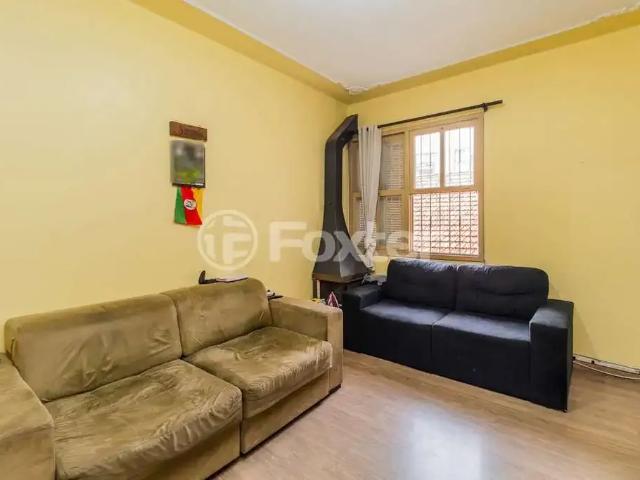 Apartamento para Venda em Porto Alegre/RS Menino Deus 2 Quartos