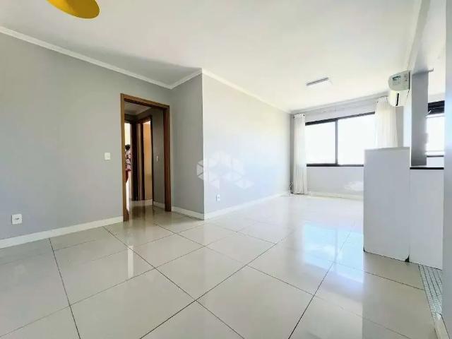 Apartamento para Venda em Porto Alegre/RS Menino Deus 2 Quartos