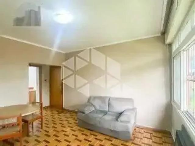 Apartamento para Venda em Porto Alegre/RS Menino Deus 2 Quartos