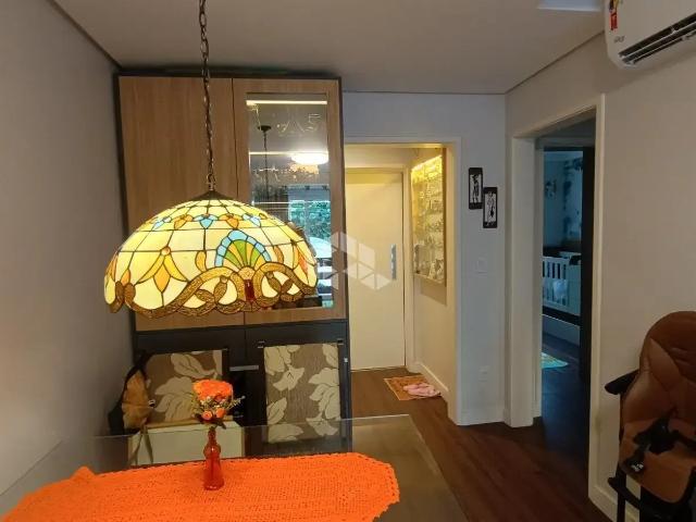 Apartamento para Venda em Porto Alegre/RS Menino Deus 2 Quartos