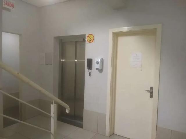 Apartamento para Venda em Porto Alegre/RS Menino Deus 2 Quartos
