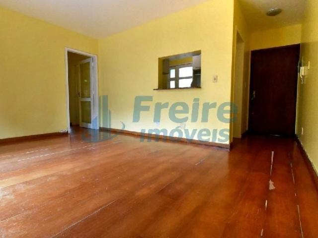 Apartamento para Venda em Porto Alegre/RS Menino Deus 2 Quartos