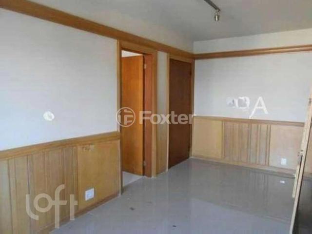 Apartamento para Venda em Porto Alegre/RS Menino Deus 2 Quartos