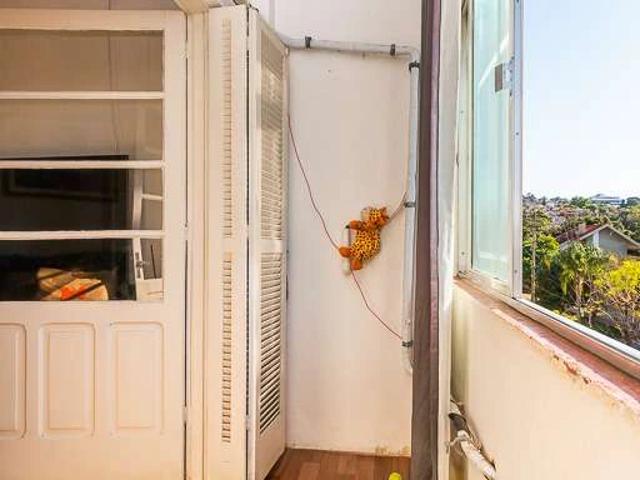Apartamento para Venda em Porto Alegre/RS Menino Deus 2 Quartos