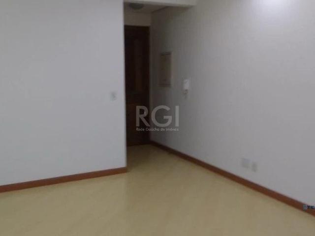 Apartamento para Venda em Porto Alegre/RS Menino Deus 2 Quartos