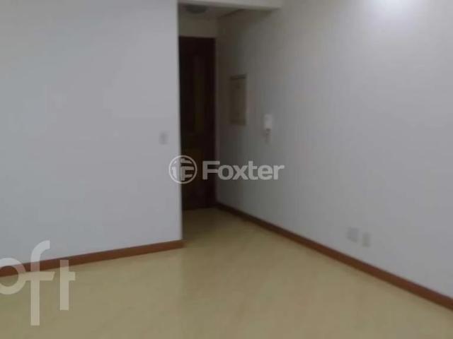 Apartamento para Venda em Porto Alegre/RS Menino Deus 2 Quartos