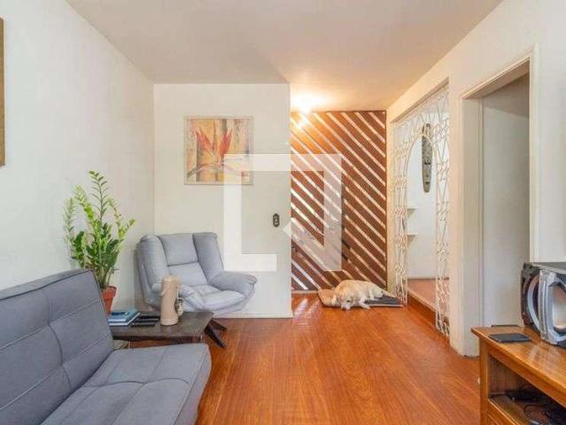 Apartamento para Venda em Porto Alegre/RS Menino Deus 2 Quartos