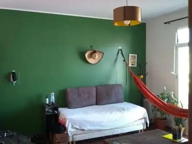 Apartamento para Venda em Porto Alegre/RS Menino Deus 2 Quartos