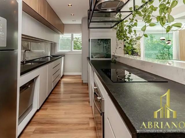Apartamento para Venda em Porto Alegre/RS Menino Deus 2 Quartos
