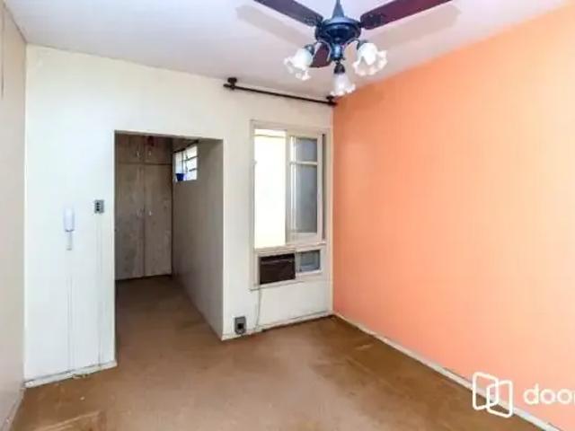 Apartamento para Venda em Porto Alegre/RS Menino Deus 2 Quartos