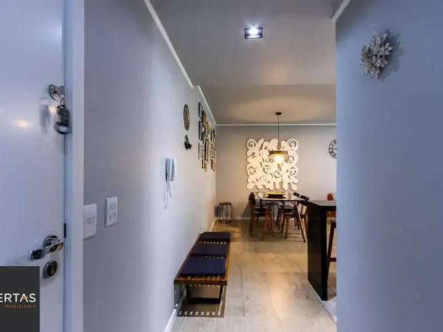 Apartamento para Venda em Porto Alegre/RS Menino Deus 3 Quartos